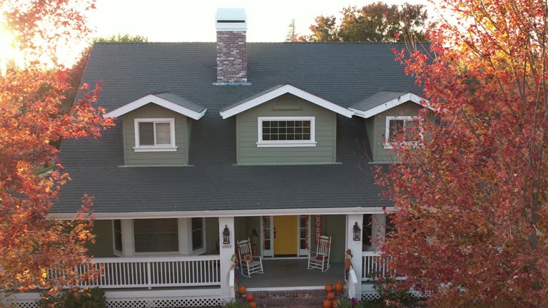 Best Emergency Roof Repair  in Manhattan, KS