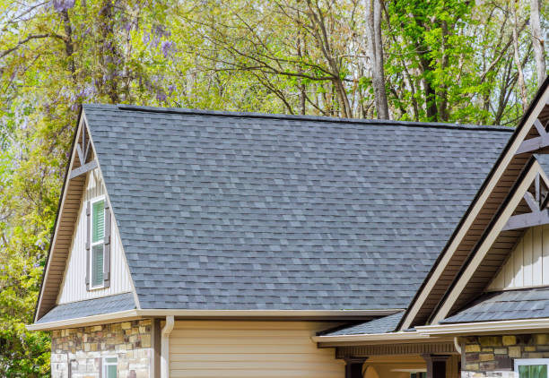 Best Roof Insulation Installation  in Manhattan, KS
