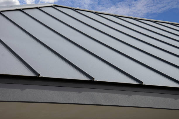 Best Hot Roofs  in Manhattan, KS